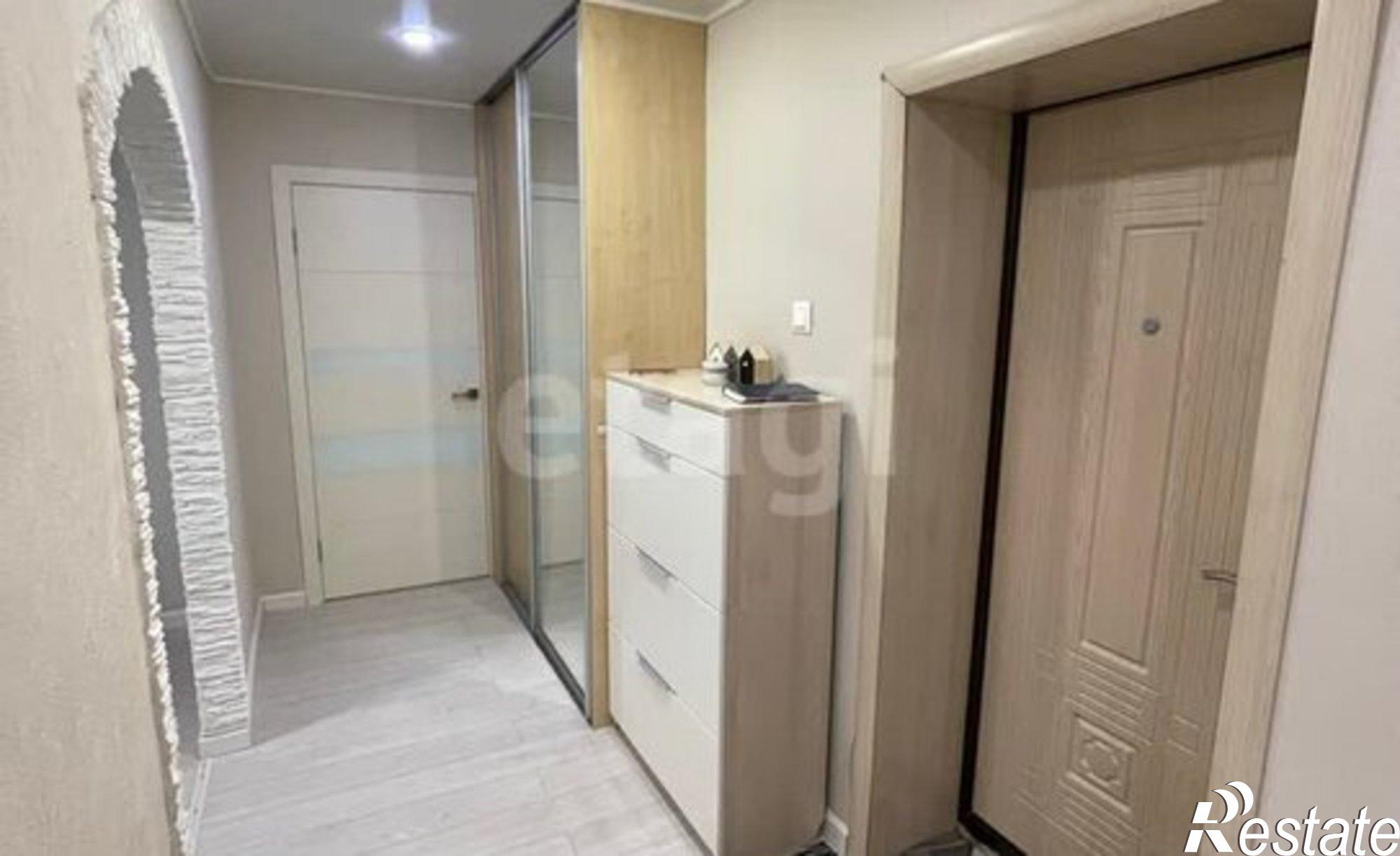 Купить квартиру за 8 900 000 рублей на ул Олонецкая, 4а