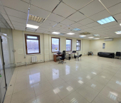 офис 290 кв м, этаж 2/4 пр-кт. Ямашева д.37б