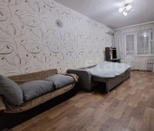 1-комн, 36кв м, этаж 5/10 ул Минская, 48