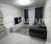 1-комн, 38кв м, этаж 4/10 улица Академика Павлова, 13Б