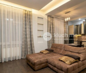 3-комн, 77кв м, этаж 2/4 ул Гоголя, 9