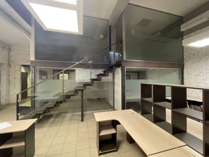 Офис ул. Калинина д.60