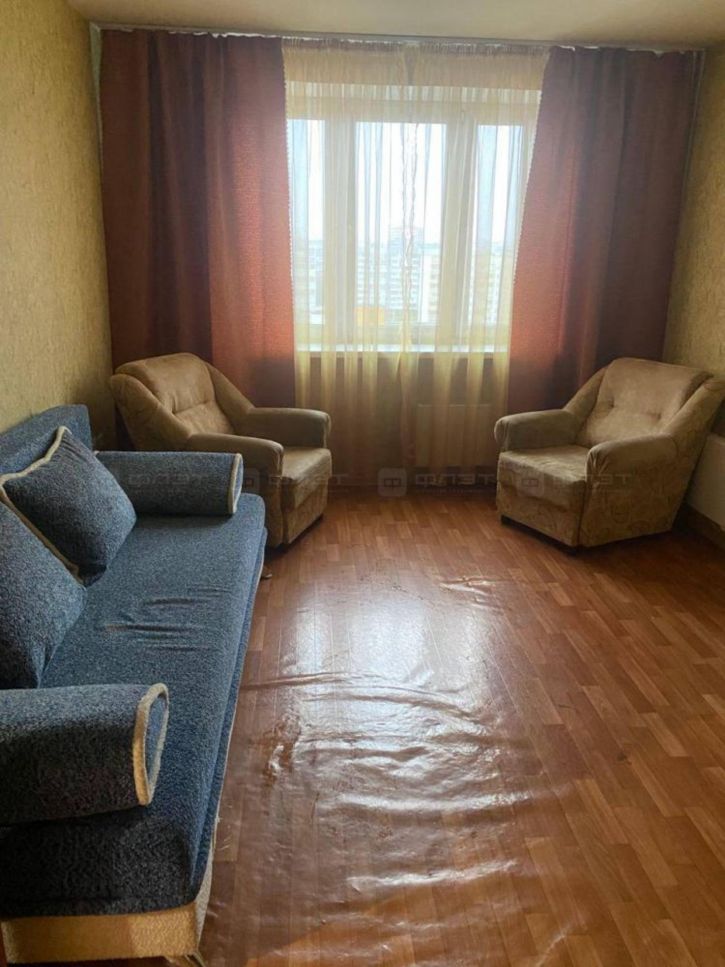 2-комн квартира ул. Академика Глушко д.4