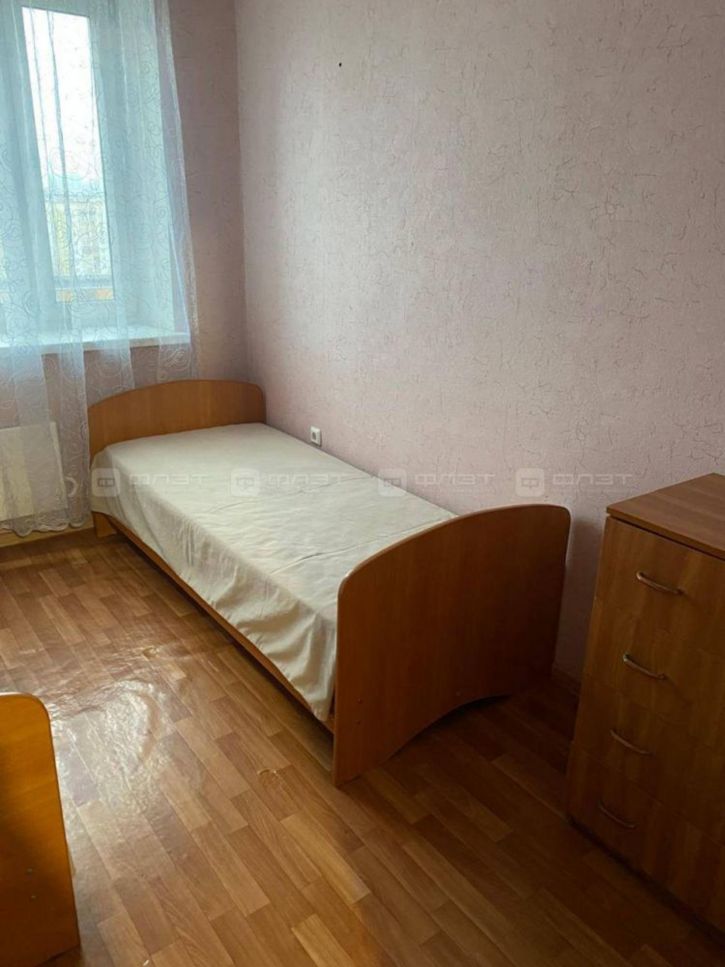 2-комн квартира ул. Академика Глушко д.4