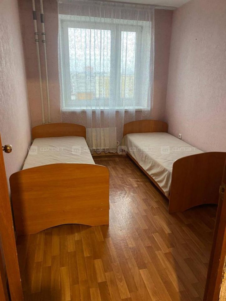 2-комн квартира ул. Академика Глушко д.4