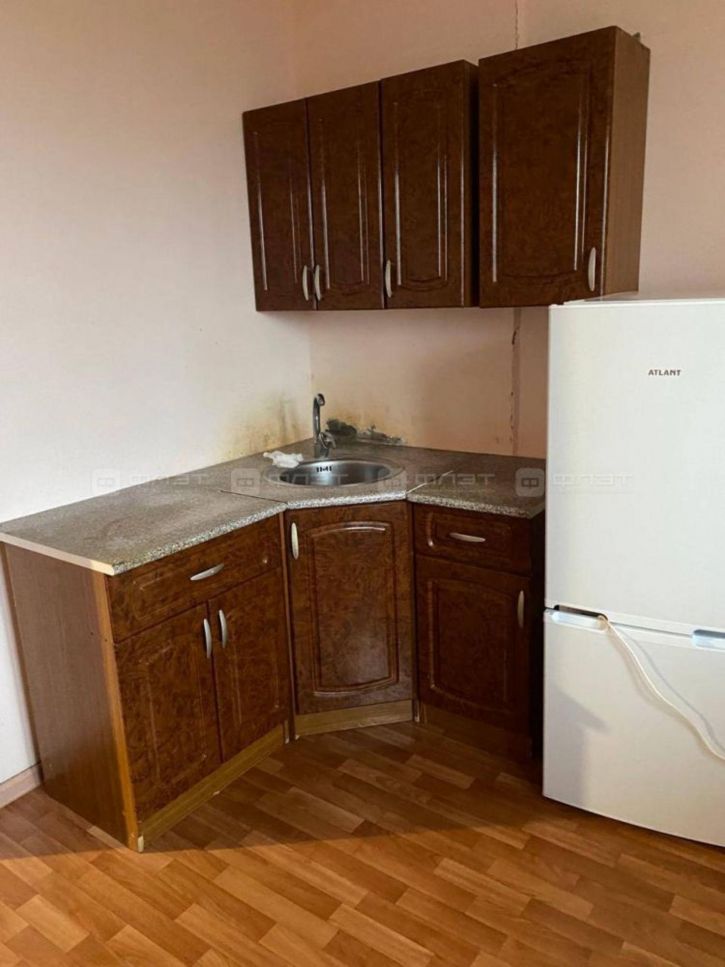 2-комн квартира ул. Академика Глушко д.4