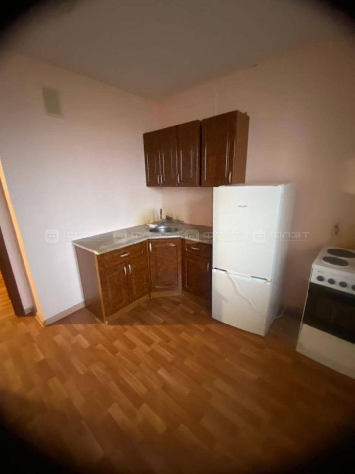 2-комн квартира ул. Академика Глушко д.4