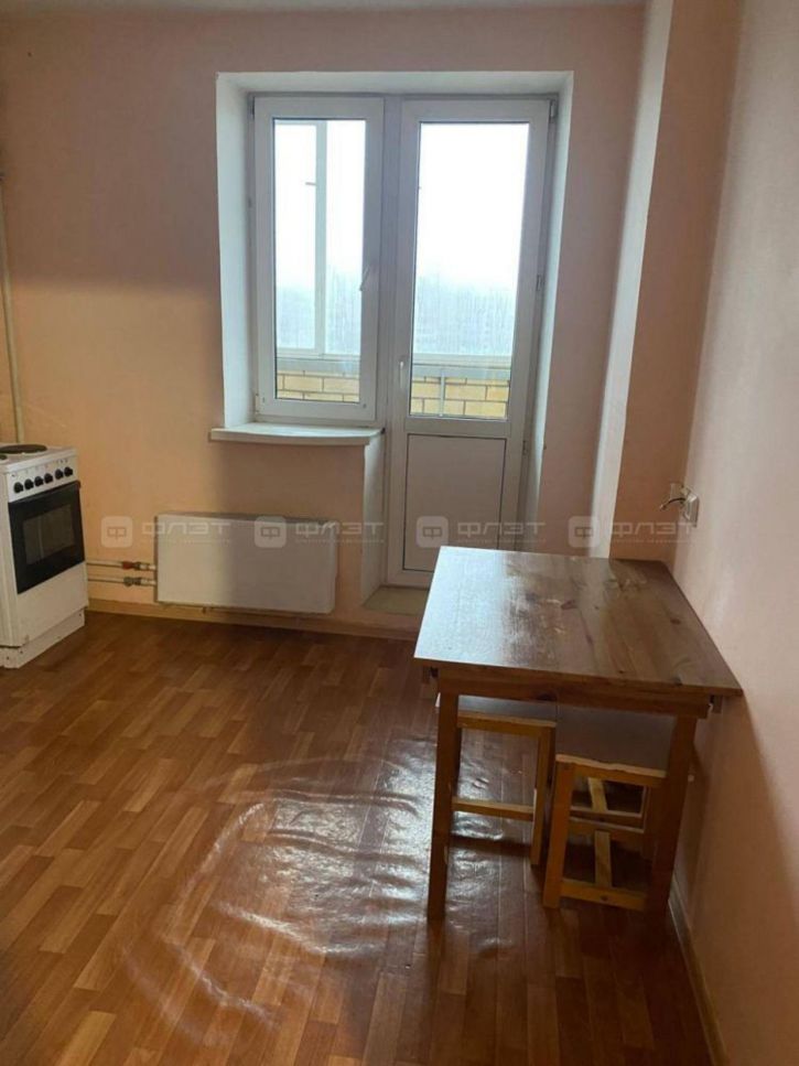 2-комн квартира ул. Академика Глушко д.4