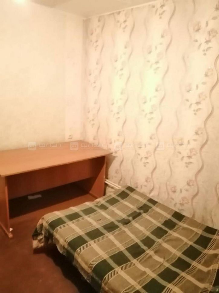 2-комн квартира ул. Челюскина д.25а