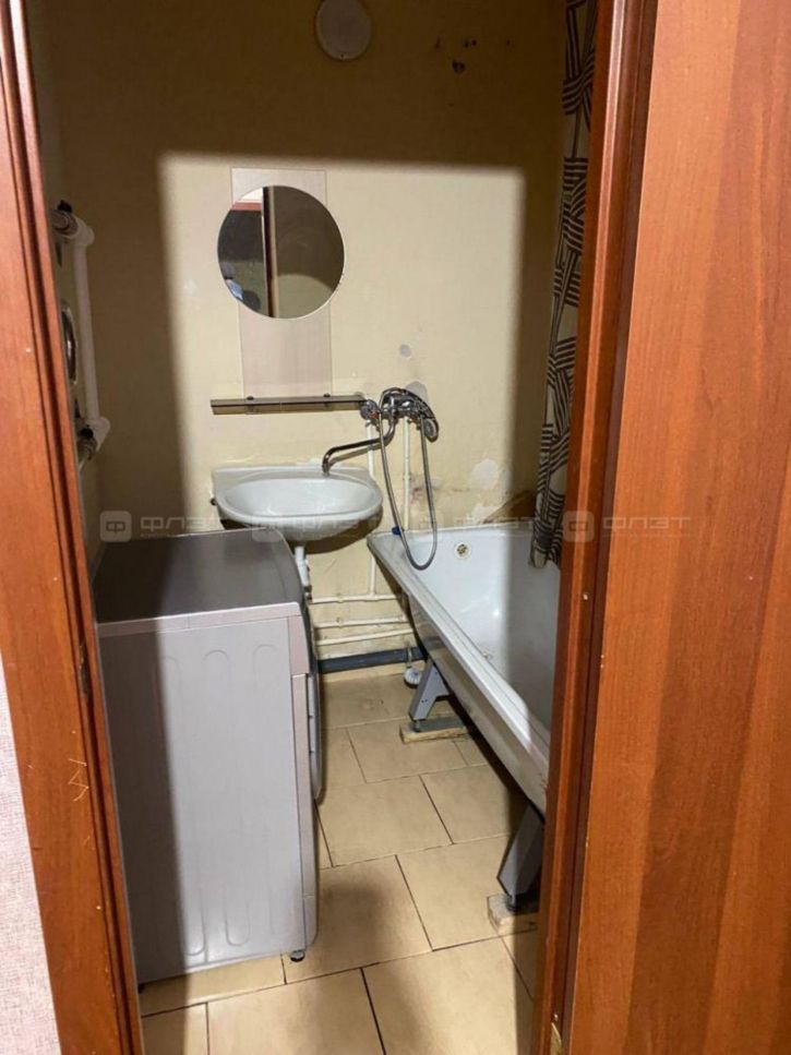 2-комн квартира ул. Академика Глушко д.4