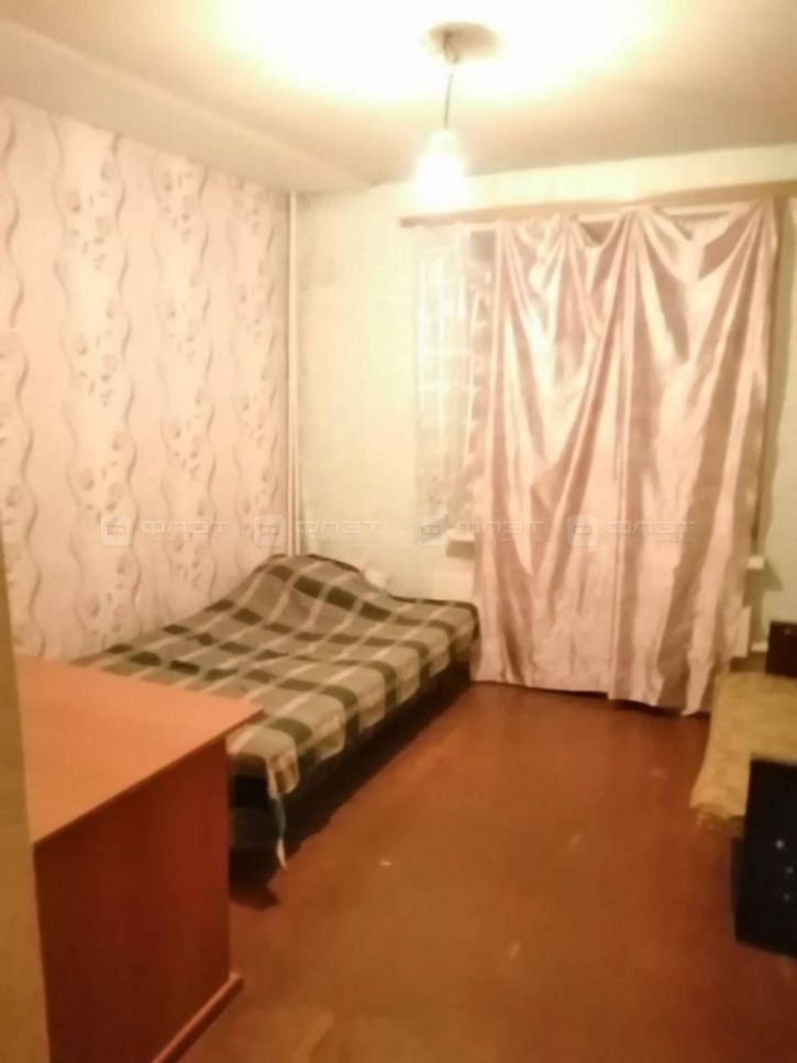 2-комн квартира ул. Челюскина д.25а