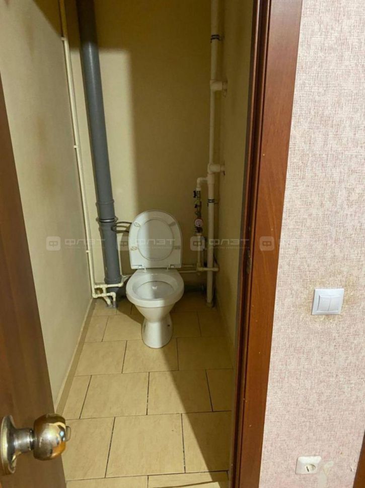 2-комн квартира ул. Академика Глушко д.4