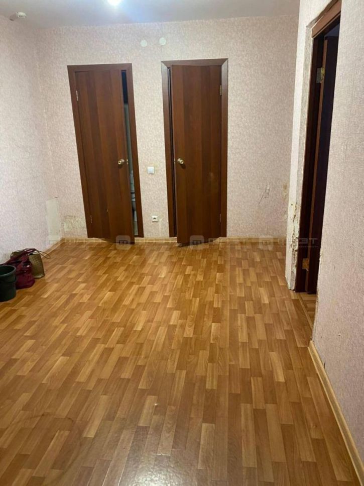 2-комн квартира ул. Академика Глушко д.4