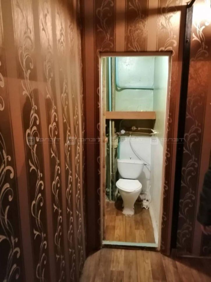 2-комн квартира ул. Челюскина д.25а