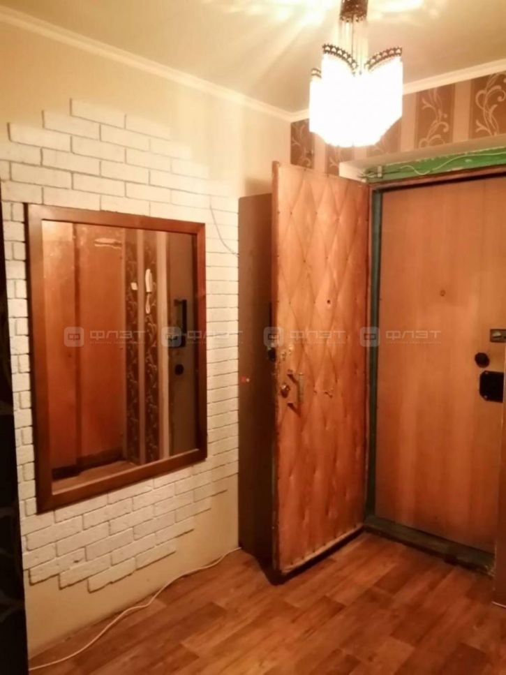 2-комн квартира ул. Челюскина д.25а