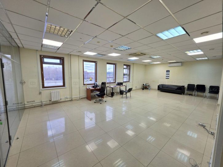 Офис пр-кт. Ямашева д.37б