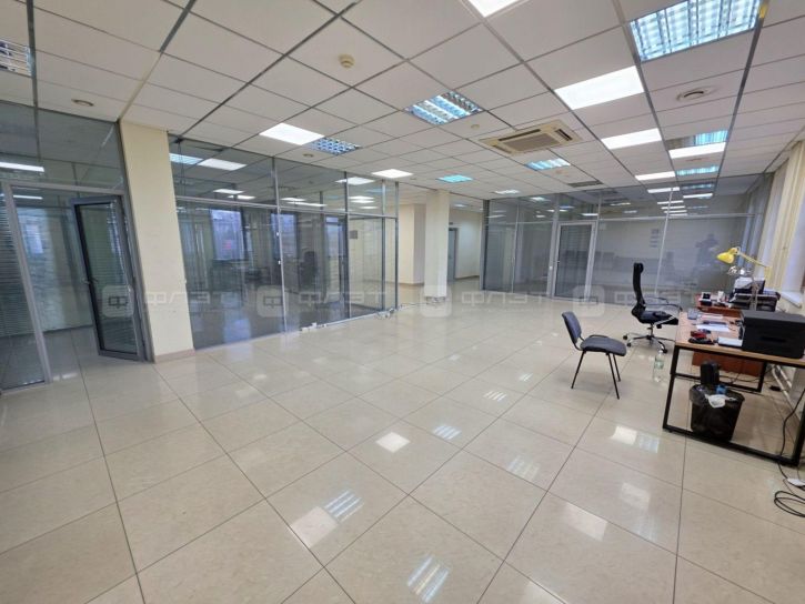 Офис пр-кт. Ямашева д.37б