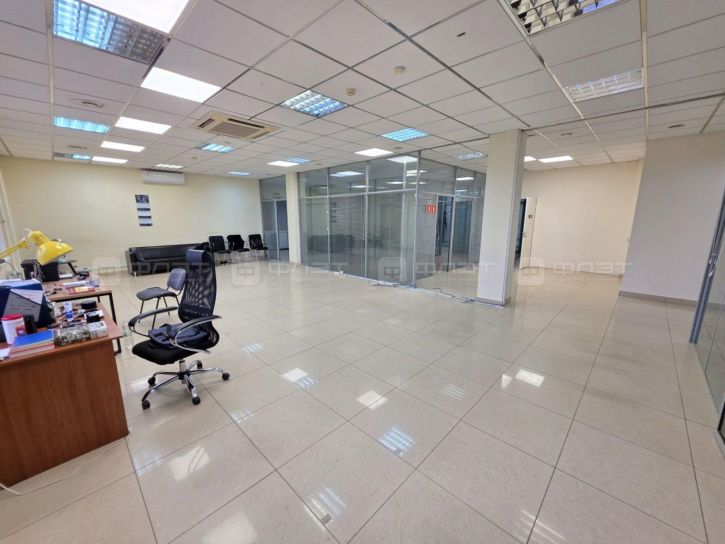 Офис пр-кт. Ямашева д.37б