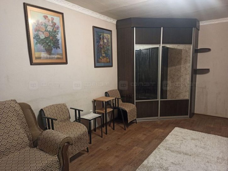 Комната ул. Маршала Чуйкова д.63