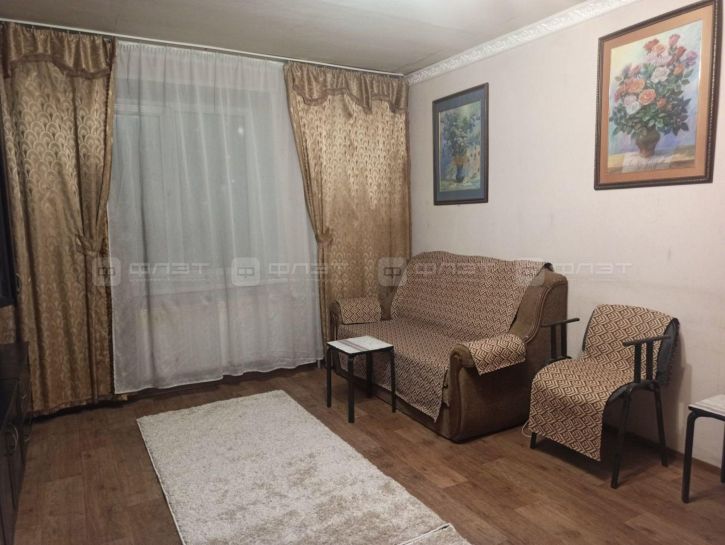 Комната ул. Маршала Чуйкова д.63