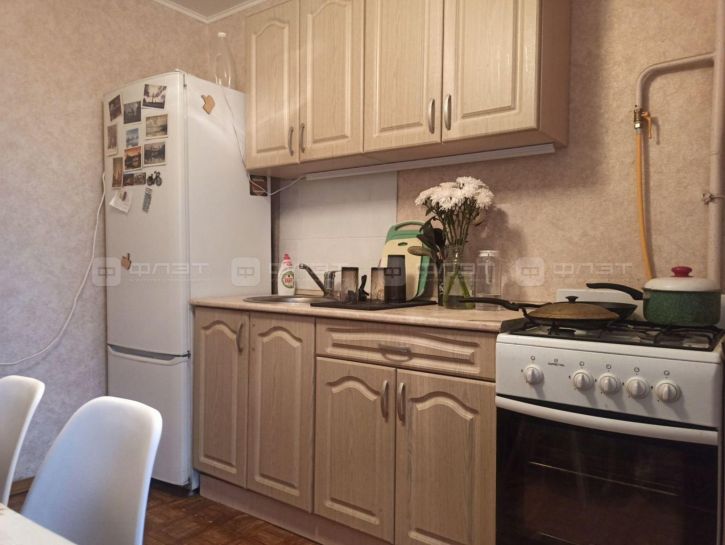 2-комн квартира ул. Вишневского д.59