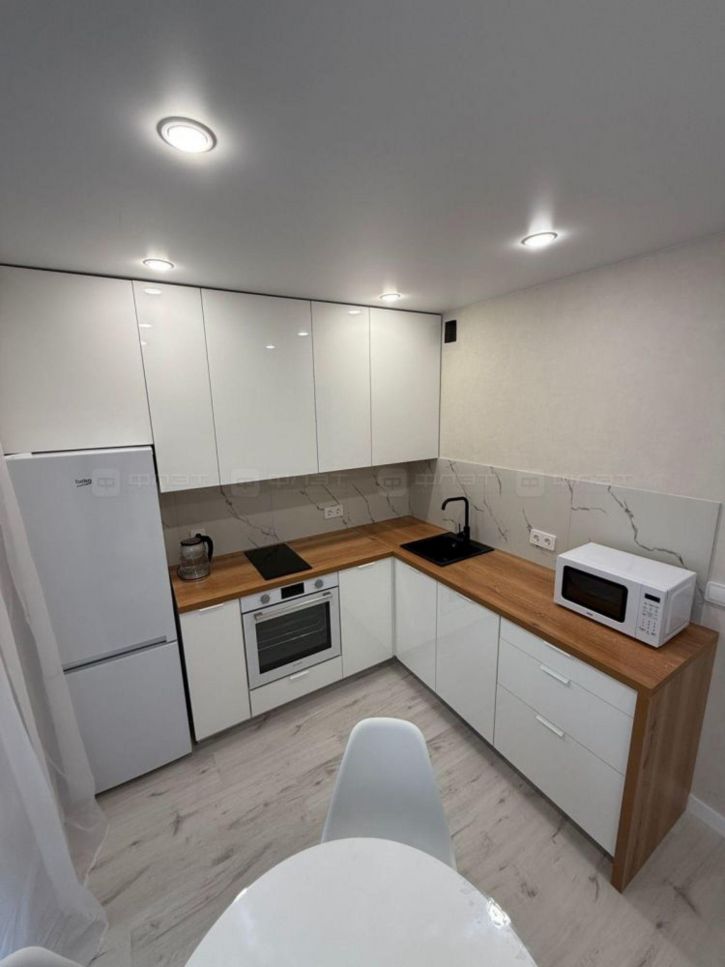 1-комн квартира ул. Александра Курынова д.5 к4