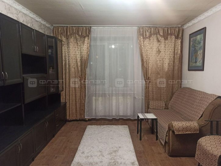 Комната ул. Маршала Чуйкова д.63