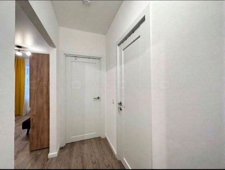 1-комн квартира ул. Академика Королева д.4