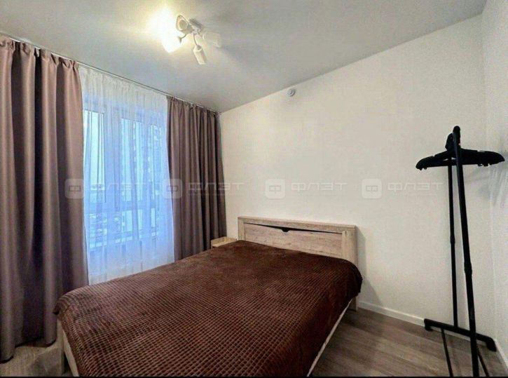 1-комн квартира ул. Академика Королева д.4