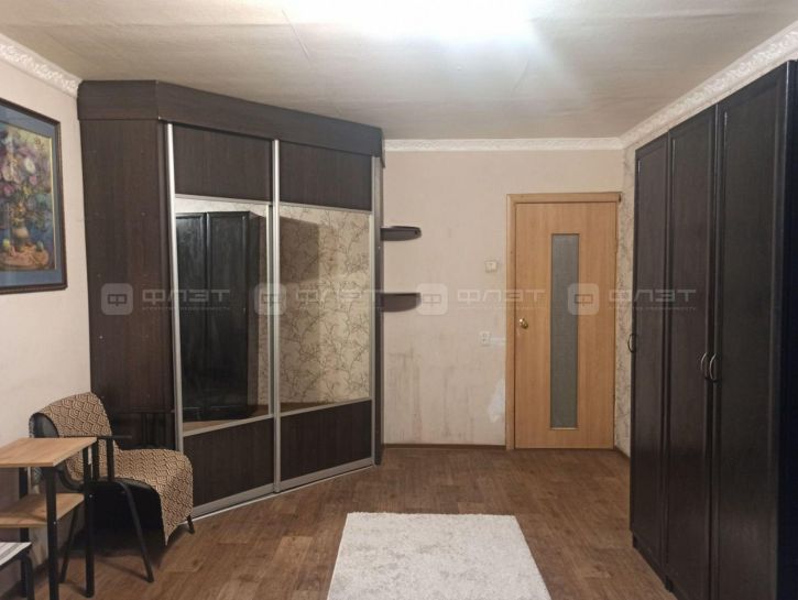 Комната ул. Маршала Чуйкова д.63