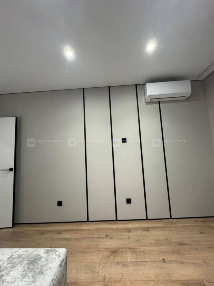 1-комн квартира ул. Петра Полушкина д.1