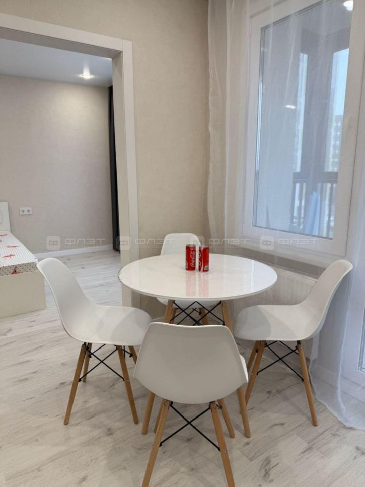 1-комн квартира ул. Александра Курынова д.5 к4