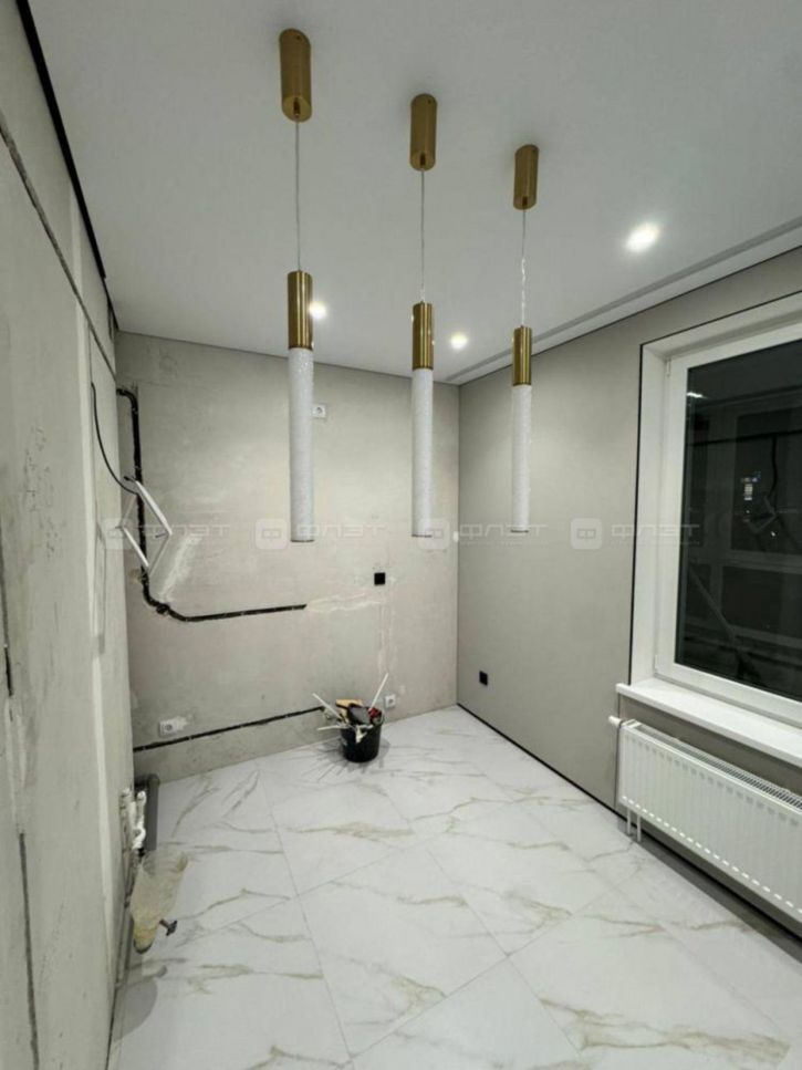 1-комн квартира ул. Петра Полушкина д.1