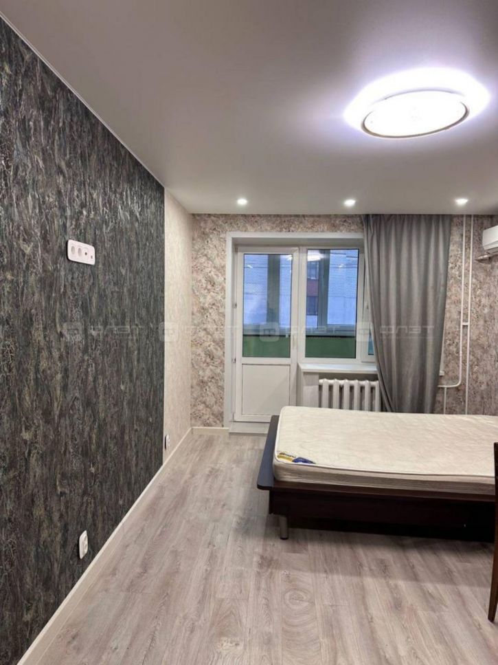 1-комн квартира ул. Юлиуса Фучика д.103