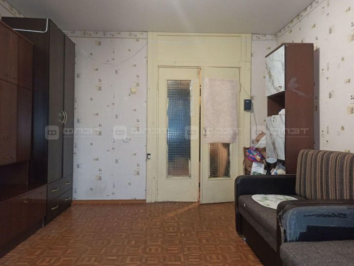 2-комн квартира ул. Вишневского д.59