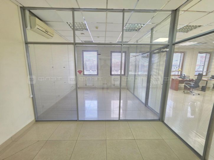 Офис пр-кт. Ямашева д.37б