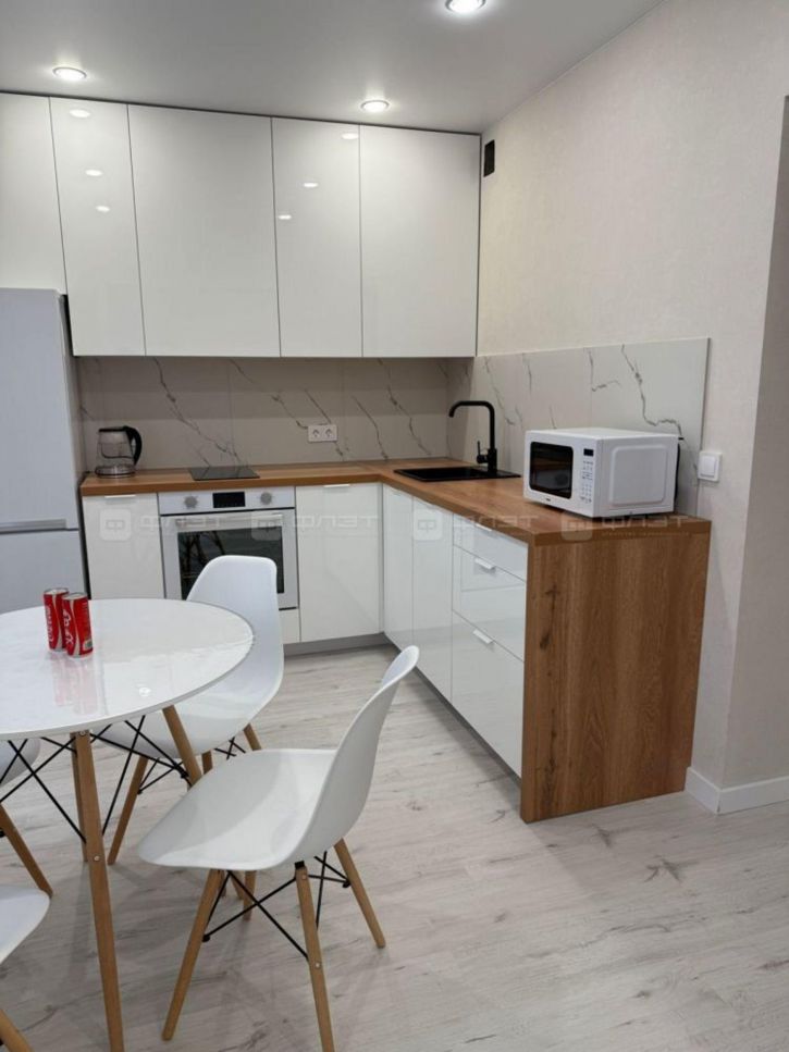 1-комн квартира ул. Александра Курынова д.5 к4