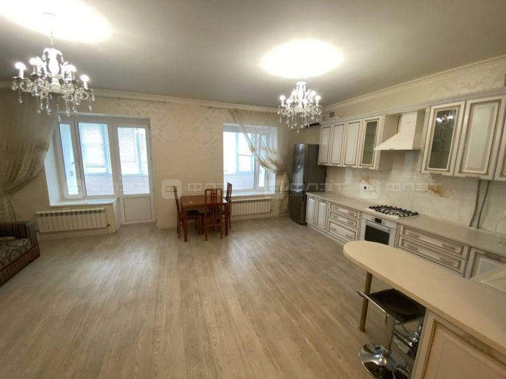 1-комн квартира ул. Курская д.13а