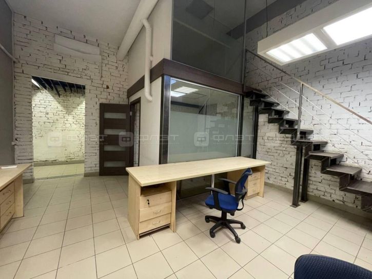 Офис ул. Калинина д.60