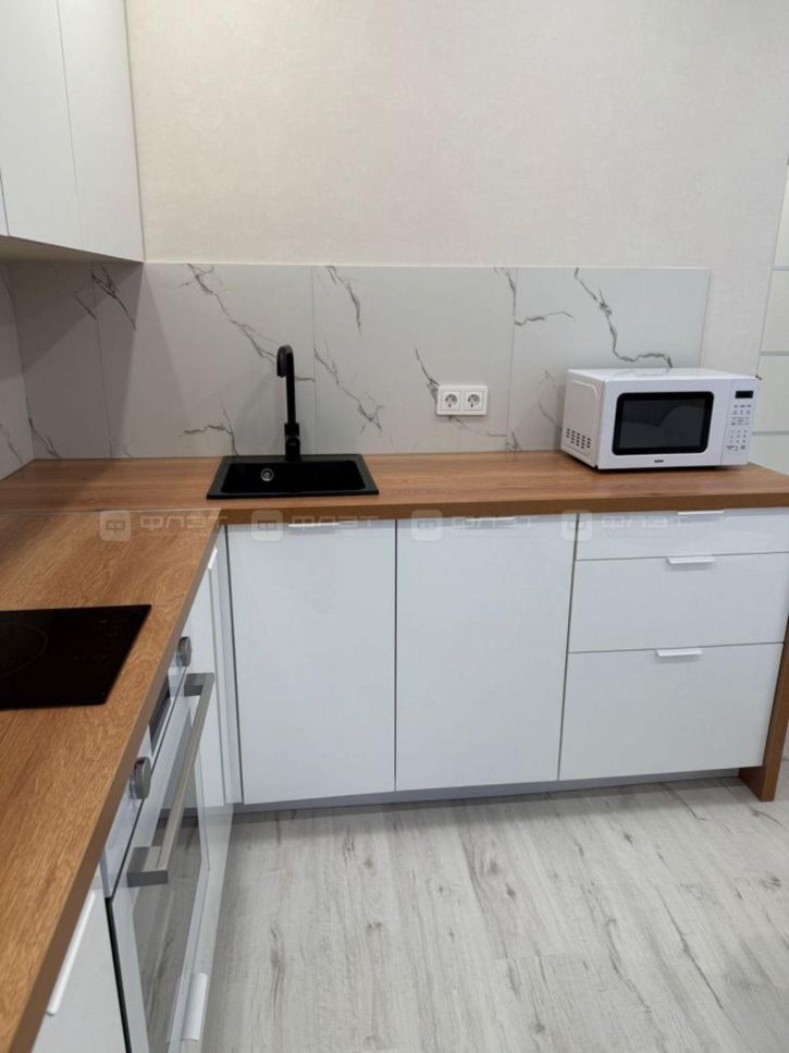 1-комн квартира ул. Александра Курынова д.5 к4