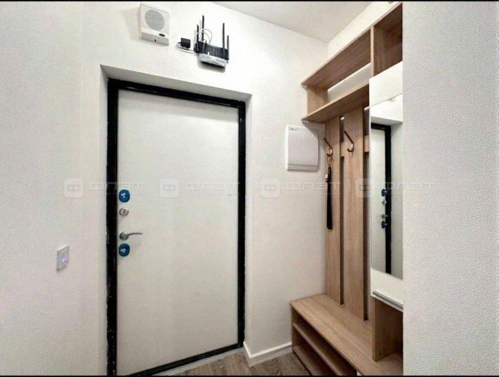 1-комн квартира ул. Академика Королева д.4