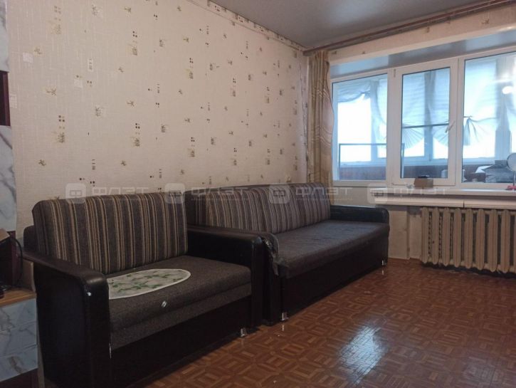 2-комн квартира ул. Вишневского д.59