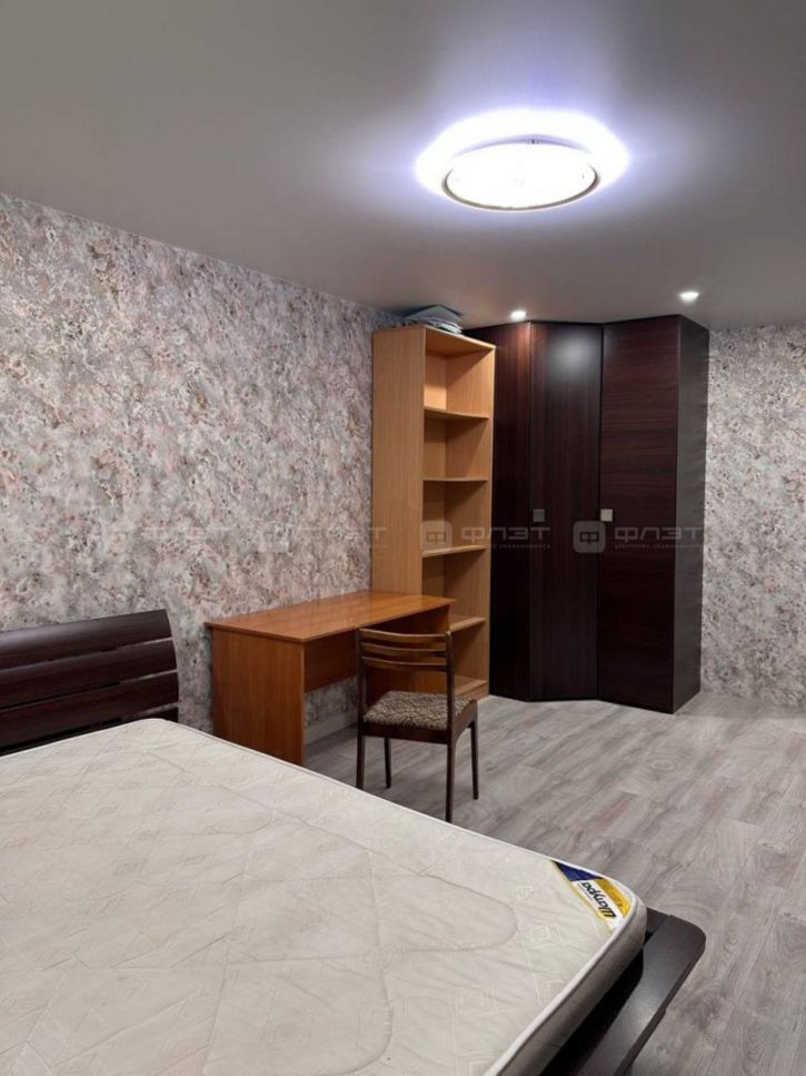 1-комн квартира ул. Юлиуса Фучика д.103