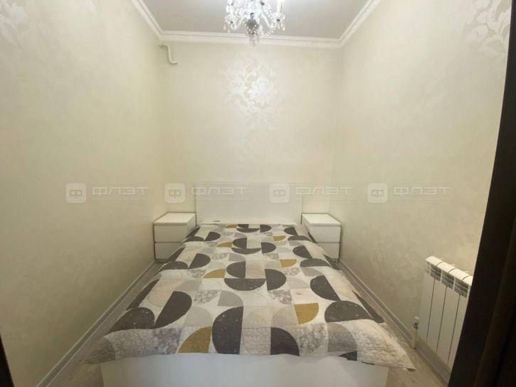 1-комн квартира ул. Курская д.13а