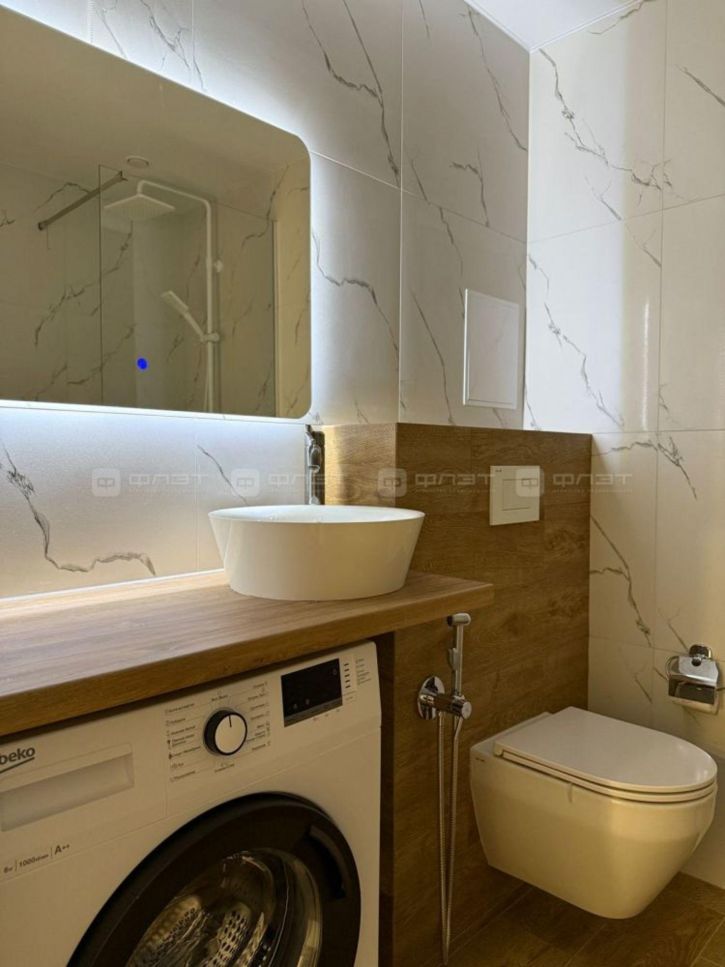 1-комн квартира ул. Александра Курынова д.5 к4