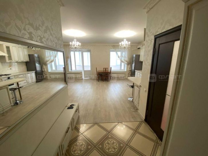 1-комн квартира ул. Курская д.13а