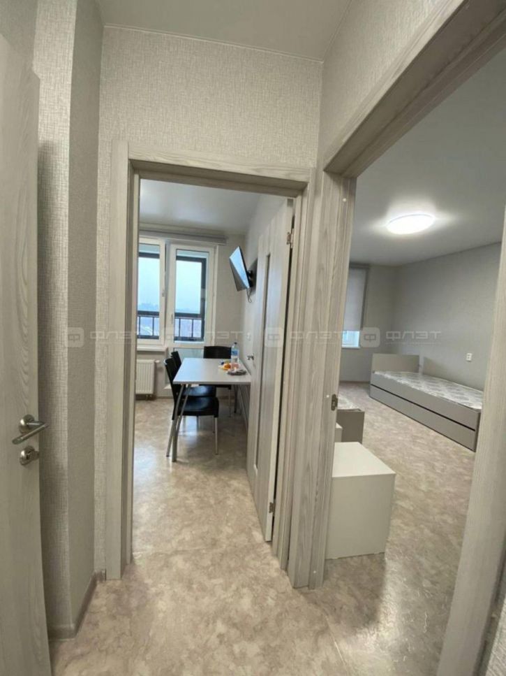 2-комн квартира ул. Братьев Батталовых д.27