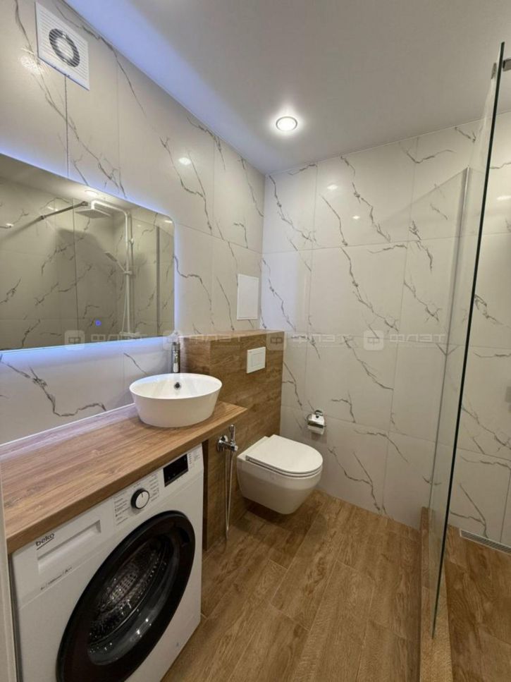 1-комн квартира ул. Александра Курынова д.5 к4