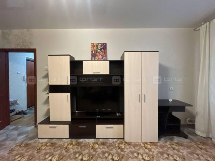 2-комн квартира ул. Академика Глушко д.7