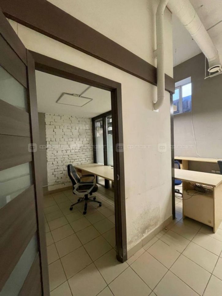 Офис ул. Калинина д.60